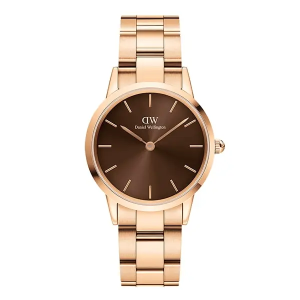 عکس ساعت مچی زنانه دنیل ولینگتون(DANIEL WELLINGTON) مدل DW00100462