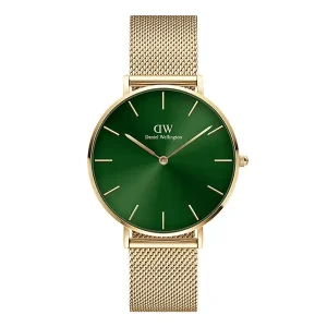 عکس ساعت مچی زنانه دنیل ولینگتون(DANIEL WELLINGTON) مدل DW00100481
