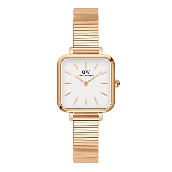 عکس ساعت مچی زنانه دنیل ولینگتون(DANIEL WELLINGTON) مدل DW00100432