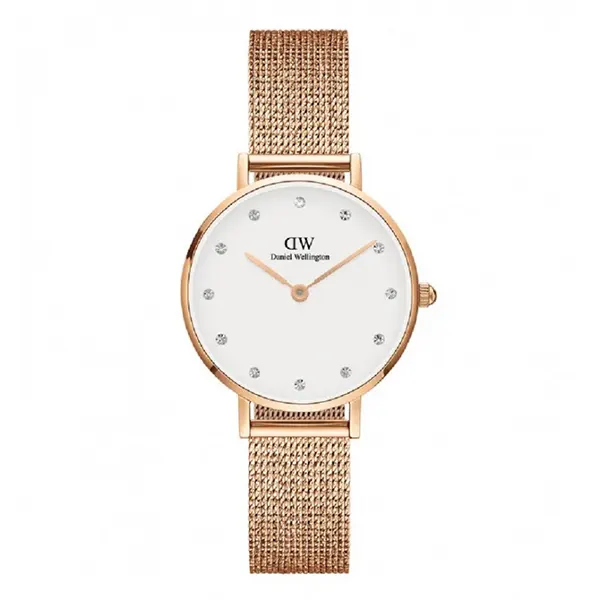 عکس ساعت مچی زنانه دنیل ولینگتون(DANIEL WELLINGTON) مدل DW00100528