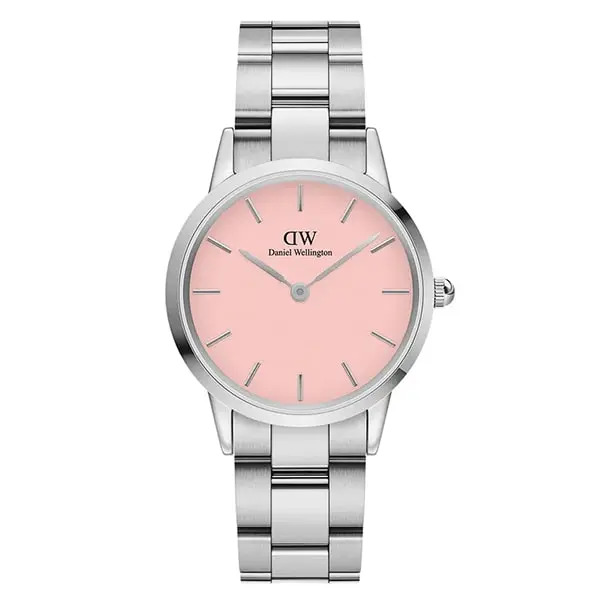 عکس ساعت مچی زنانه دنیل ولینگتون(DANIEL WELLINGTON) مدل DW00100535
