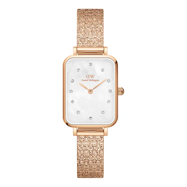 عکس ساعت مچی زنانه دنیل ولینگتون(DANIEL WELLINGTON) مدل DW00100578