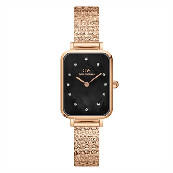 عکس ساعت مچی زنانه دنیل ولینگتون(DANIEL WELLINGTON) مدل DW00100579