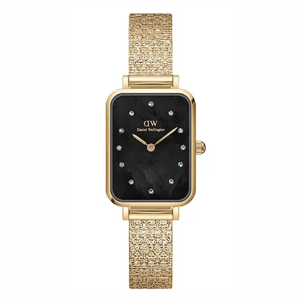 عکس ساعت مچی زنانه دنیل ولینگتون(DANIEL WELLINGTON) مدل DW00100583