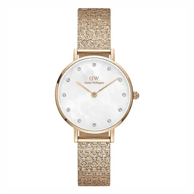 عکس ساعت مچی زنانه دنیل ولینگتون(DANIEL WELLINGTON) مدل DW00100590