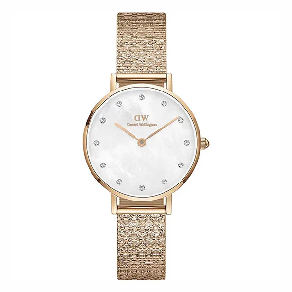 عکس ساعت مچی زنانه دنیل ولینگتون(DANIEL WELLINGTON) مدل DW00100590