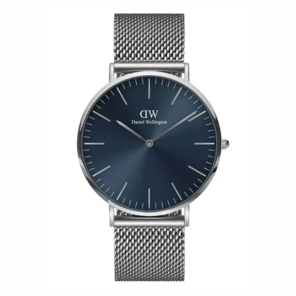عکس ساعت مچی مردانه دنیل ولینگتون(DANIEL WELLINGTON) مدل DW00100628