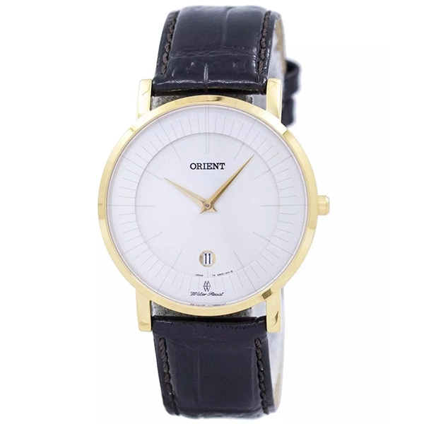 عکس ساعت مچی مردانه اورینت(ORIENT) مدل SGW01008W0