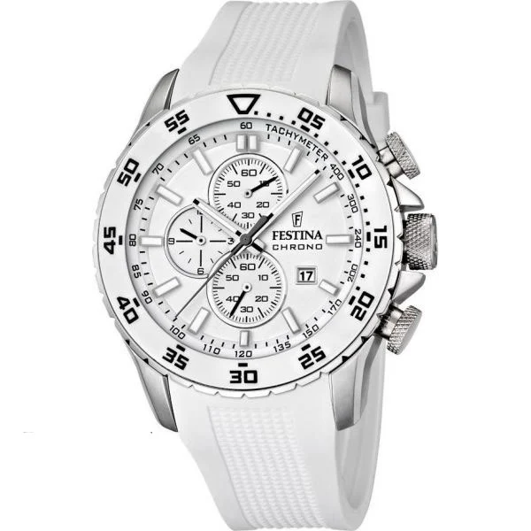 عکس ساعت مچی مردانه فستینا(FESTINA) مدل F16642/1