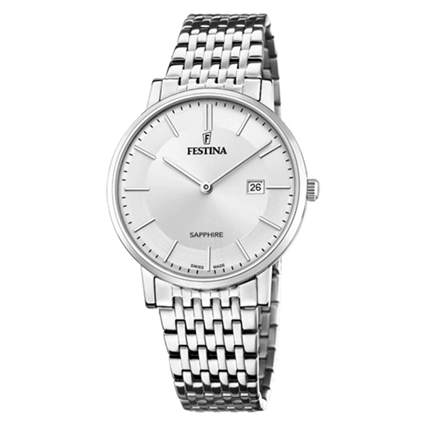 عکس ساعت مچی مردانه فستینا(FESTINA) مدل F20018/1