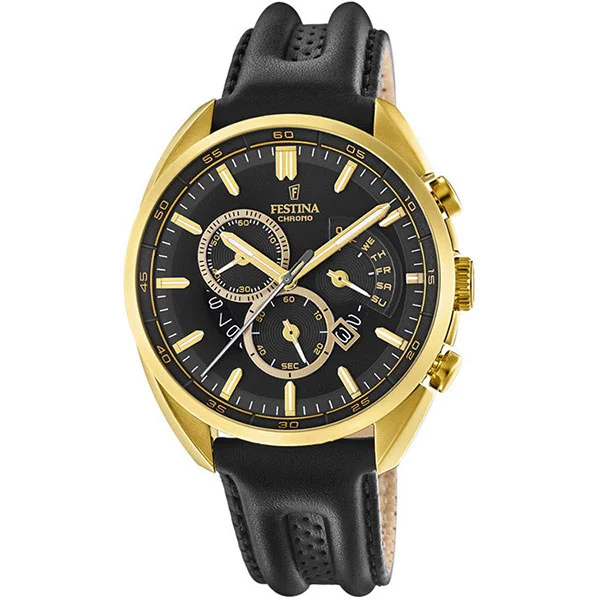 عکس ساعت مچی مردانه فستینا(FESTINA) مدل F20268/3