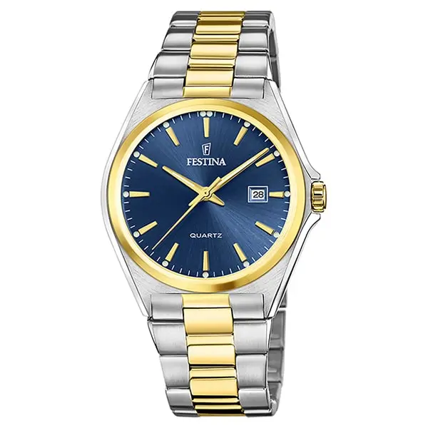 عکس ساعت مچی مردانه فستینا(FESTINA) مدل F20554/4