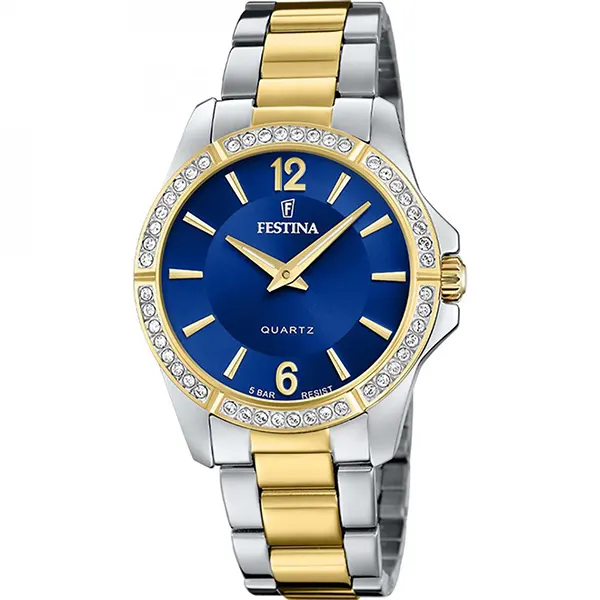 عکس ساعت مچی زنانه فستینا(FESTINA) مدل F20594/2
