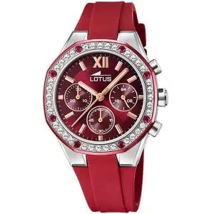 عکس ساعت مچی زنانه لوتوس(LOTUS) مدل L18875/3