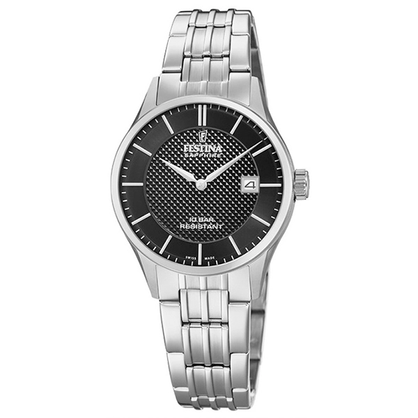 عکس ساعت مچی زنانه فستینا(FESTINA) مدل F20006/4