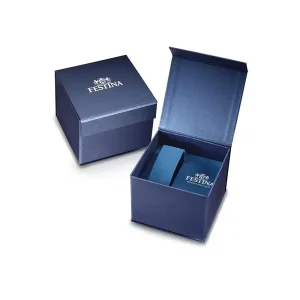 جعبه ساعت فستینا