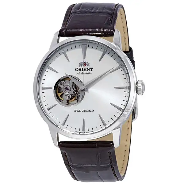عکس ساعت مچی مردانه اورینت(ORIENT) مدل FAG02005W0