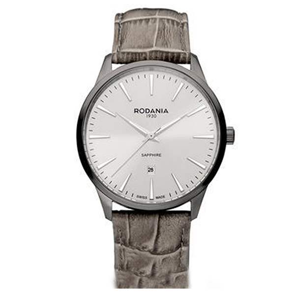 عکس ساعت مچی مردانه رودانیا(RODANIA) مدل R-02516427