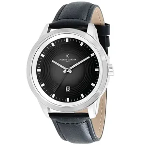 عکس ساعت مچی مردانه پیرکاردین(Pierre Cardin)مدل CCP.5019