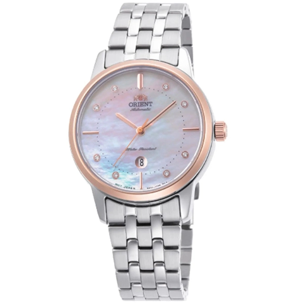 عکس ساعت مچی زنانه اورینت(ORIENT) مدل RA-NR2006A10B