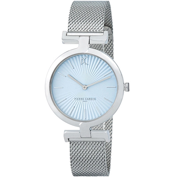 عکس ساعت مچی زنانه پیرکاردین(Pierre Cardin)مدل CMD.3502