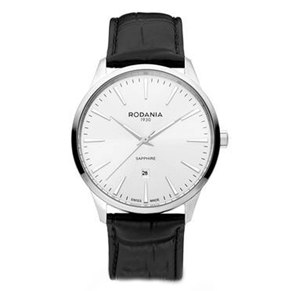 عکس ساعت مچی مردانه رودانیا(RODANIA) مدل R-02516420