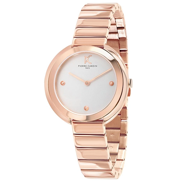 عکس ساعت مچی زنانه پیرکاردین(Pierre Cardin)مدل CMC.8007