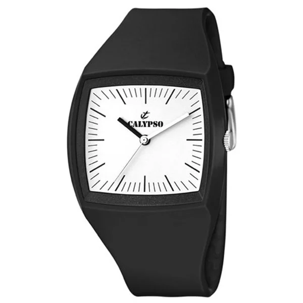عکس ساعت مچی زنانه دخترانه کلیپسو(CALYPSO) مدل K5569/5