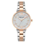 عکس ساعت مچی زنانه کنت کول(KENNETH COLE) مدل KC51114004B