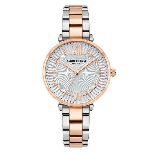 عکس ساعت مچی زنانه کنت کول(KENNETH COLE) مدل KC51114004B