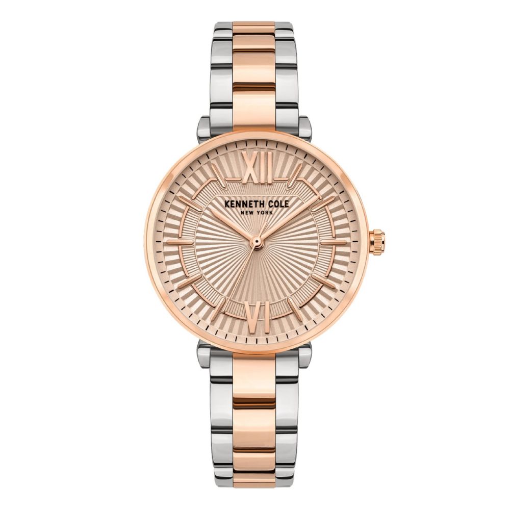 عکس ساعت مچی زنانه کنت کول(KENNETH COLE) مدل KC51114004C