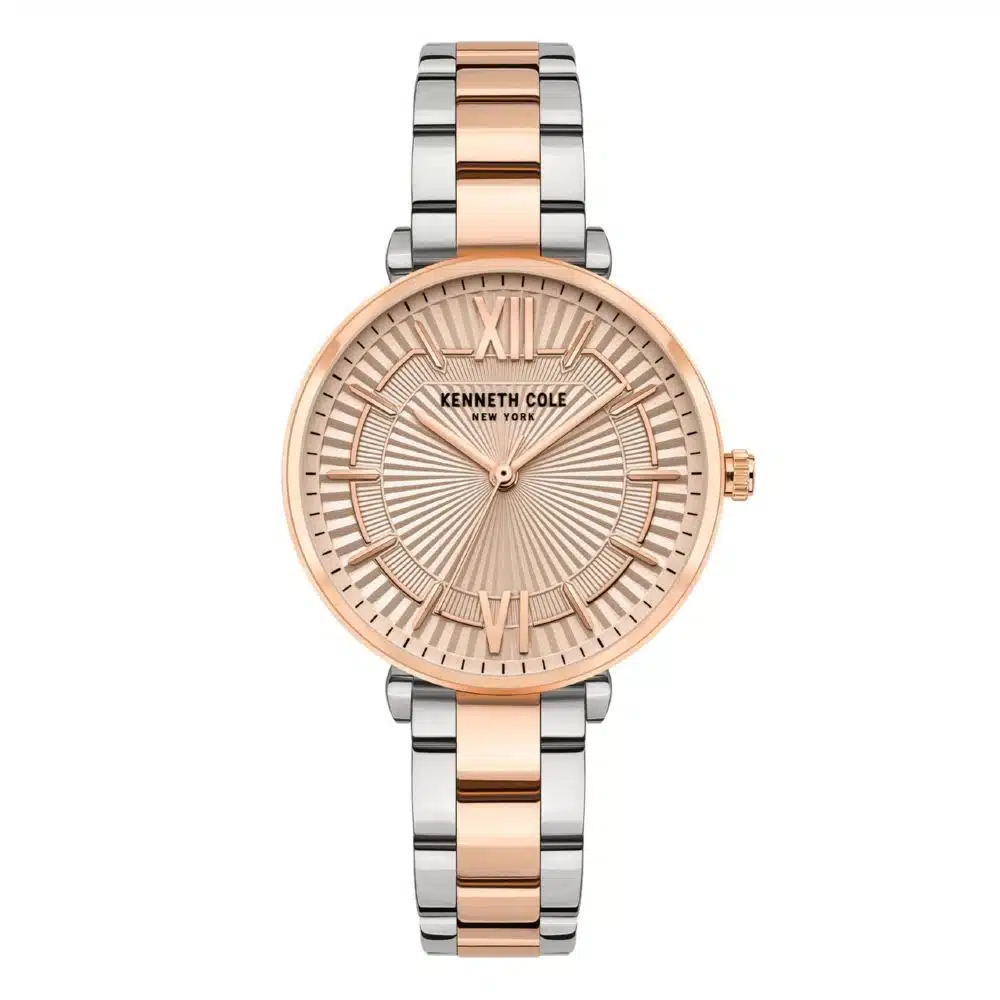 KC51114004C عکس ساعت مچی زنانه کنت کول(KENNETH COLE) مدل KC51114004C