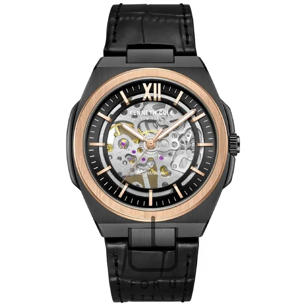 عکس ساعت مچی مردانه کنت کول(KENNETH COLE) مدل KCWGE0014004
