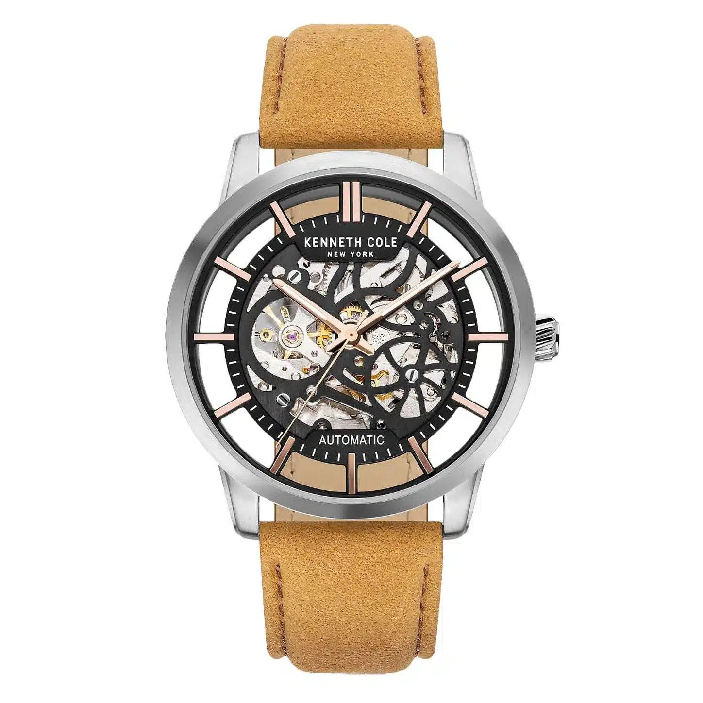 KCWGE2122503 عکس ساعت مچی مردانه کنت کول(KENNETH COLE) مدل KCWGE2122503