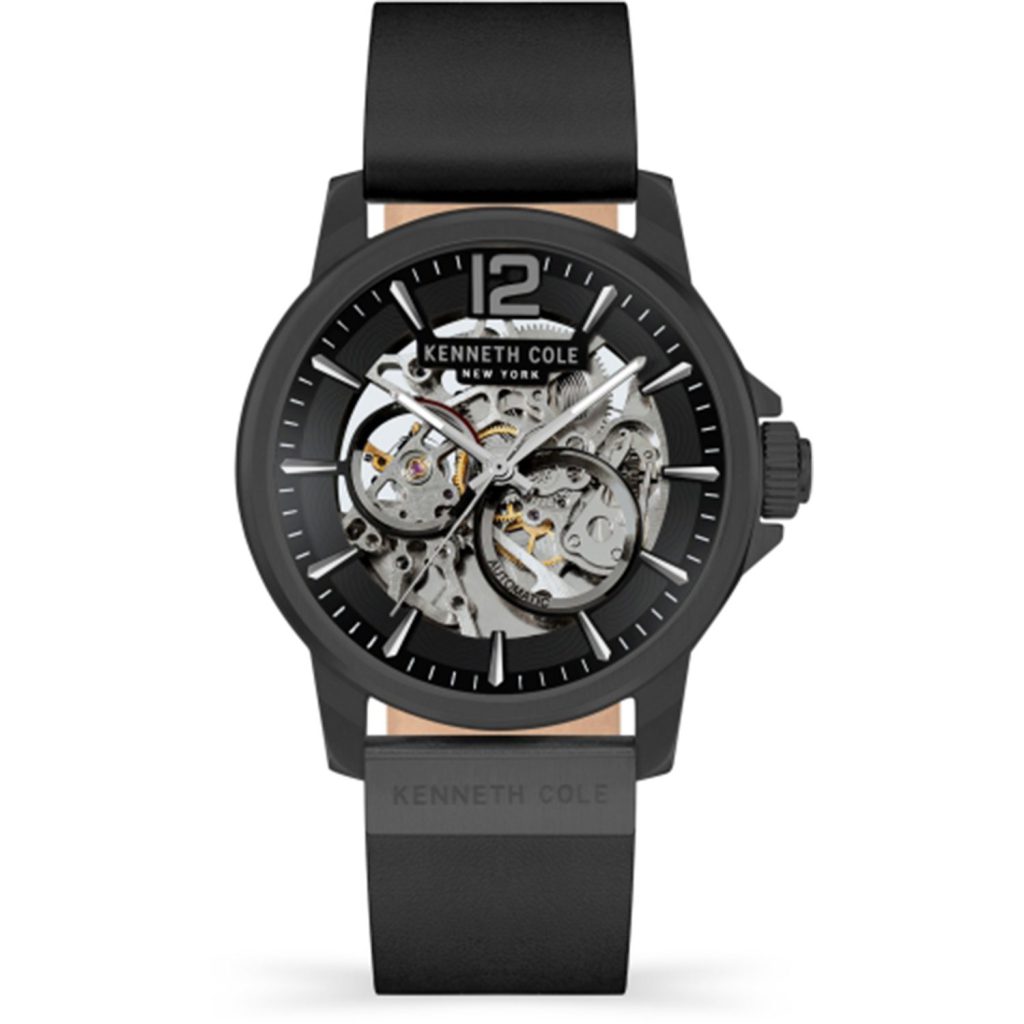 عکس ساعت مچی مردانه کنت کول(KENNETH COLE) مدل KCWGE2124702