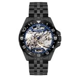 عکس ساعت مچی مردانه کنت کول(KENNETH COLE) مدل KCWGL2124803
