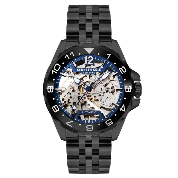 عکس ساعت مچی مردانه کنت کول(KENNETH COLE) مدل KCWGL2124803