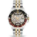 عکس ساعت مچی مردانه کنت کول(KENNETH COLE) مدل KCWGL2124804