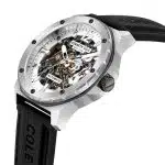 عکس ساعت مچی مردانه کنت کول(KENNETH COLE) مدل KCWGR2104203