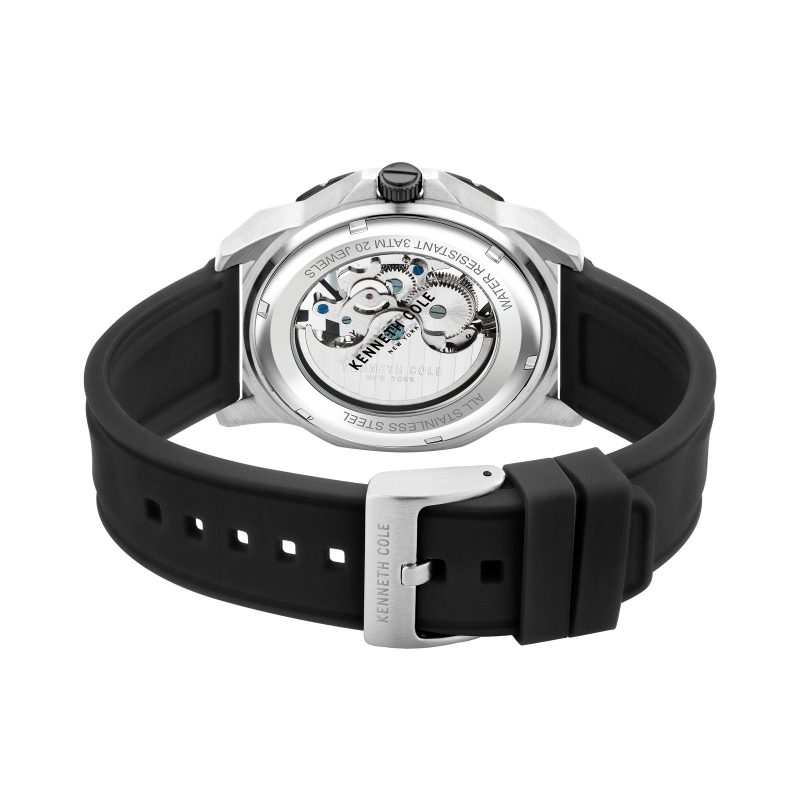 عکس ساعت مچی مردانه کنت کول(KENNETH COLE) مدل KCWGR2104203