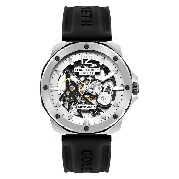 عکس ساعت مچی مردانه کنت کول(KENNETH COLE) مدل KCWGR2104203