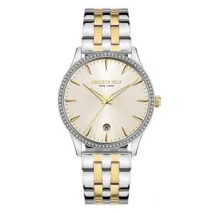 عکس ساعت مچی زنانه کنت کول(KENNETH COLE) مدل KCWLH2126002