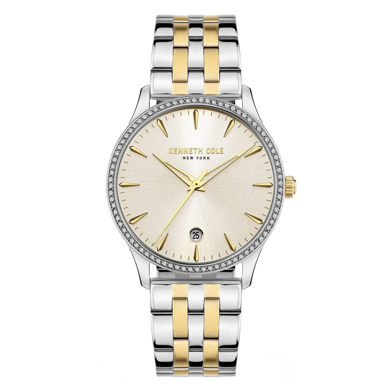 KCWLH2126002 عکس ساعت مچی زنانه کنت کول(KENNETH COLE) مدل KCWLH2126002