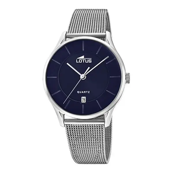عکس ساعت مچی مردانه لوتوس(LOTUS) مدل L18405/C