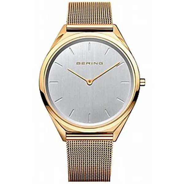 عکس ساعت مچی مردانه برینگ(BERING) مدل B17039-334