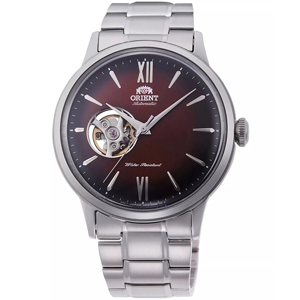 عکس ساعت مچی مردانه اورینت(ORIENT) مدل RA-AG0027Y00C