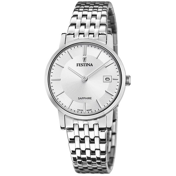 عکس ساعت مچی زنانه فستینا(FESTINA) مدل F20019/1