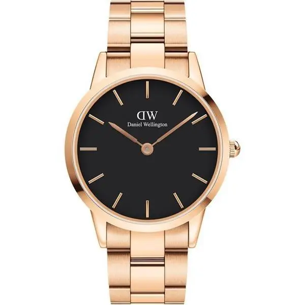 عکس ساعت مچی دنیل مدل DW00100425