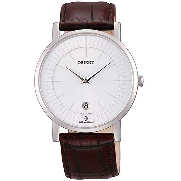 عکس ساعت مچی مردانه اورینت(ORIENT) مدل FGW0100AW0