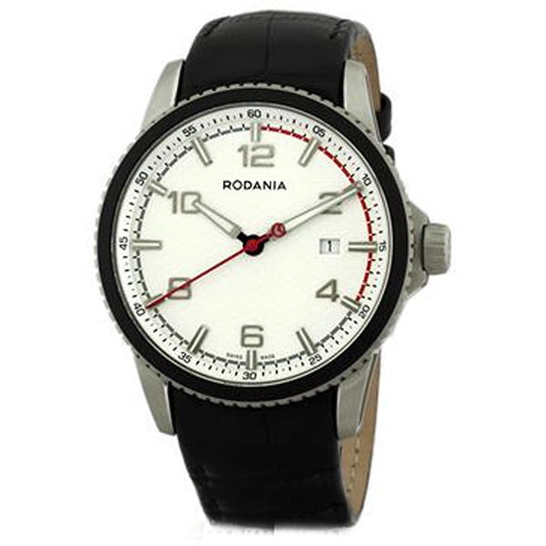 عکس ساعت مچی مردانه رودانیا(RODANIA) مدل R-02505520